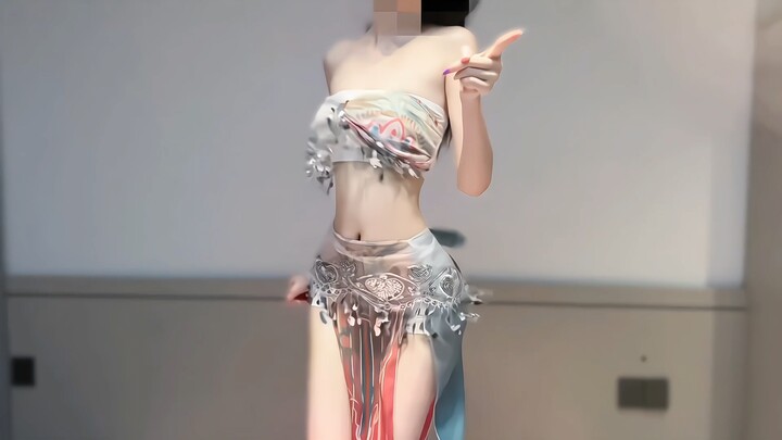 [Huhuan Sect Holy Maiden Recruitment Plan No. 571] Love Relieves Pain