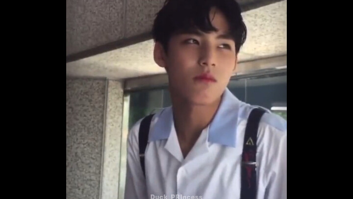 เคยเห็นภาพเคลื่อนไหวมาแล้วนับครั้งไม่ถ้วน ไม่รู้มาก่อนว่าตอนท้ายจะน่ารักขนาดนี้