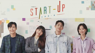 Start-Up Ep 13