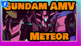 [Gundam AMV / Iron blooded Orphans] Sino's Last Gundam -- Gundam Flauros (Meteor)_1