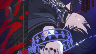 【原神MMD】「燃此肉身，一曲巫舞祀諸神」｜散兵&流浪者