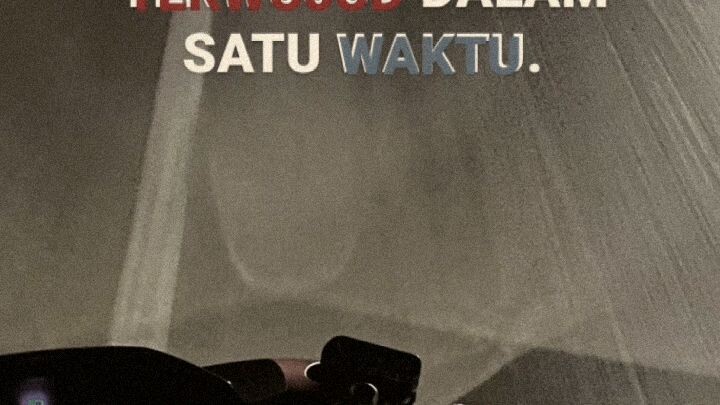 mungkin tidak sekarang,tapi aku yakin waktu itu akan tiba.
