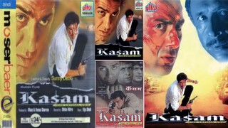 Kasam📽️ (²⁰⁰¹) in ultra