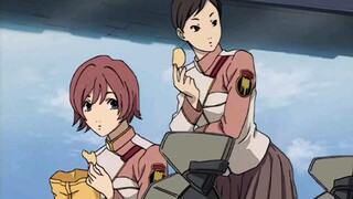 Rahxephon - Tập 5 - HD