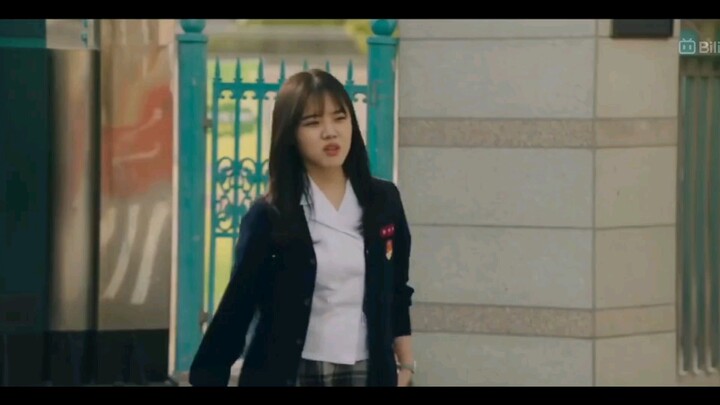 Korean drama 1