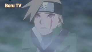 Boruto: Naruto Next Generations (Ep 31.1) Boruto & Kagura #Boruto_tap31