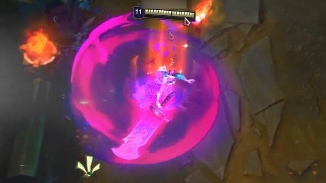 Riven ยังเล่นแบบนี้ได้ไหม?