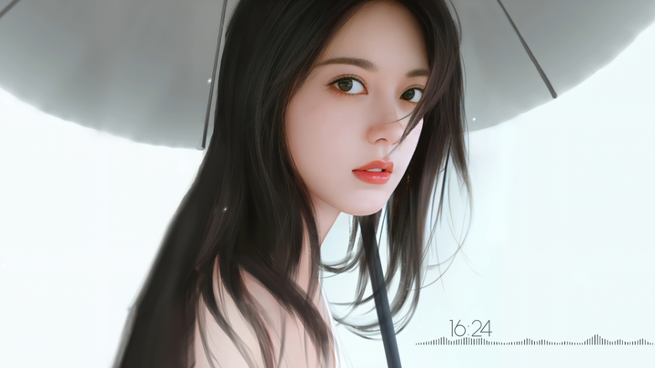 Berbagi wallpaper yang sangat indah [Wallpaper Engine]