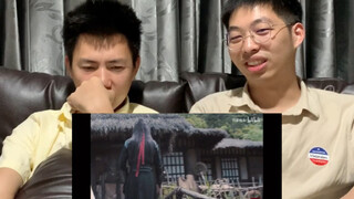 直男视角肖战《红丝带篇｜注入了灵魂的红丝带》reaction