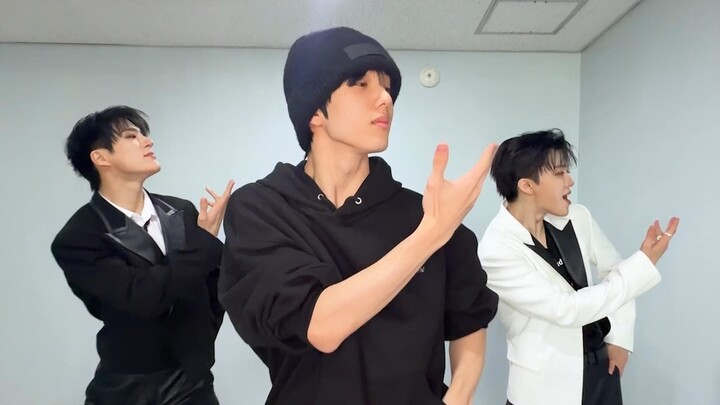 【NCT】ทั้งสองฝ่าย กับ #จีซอง