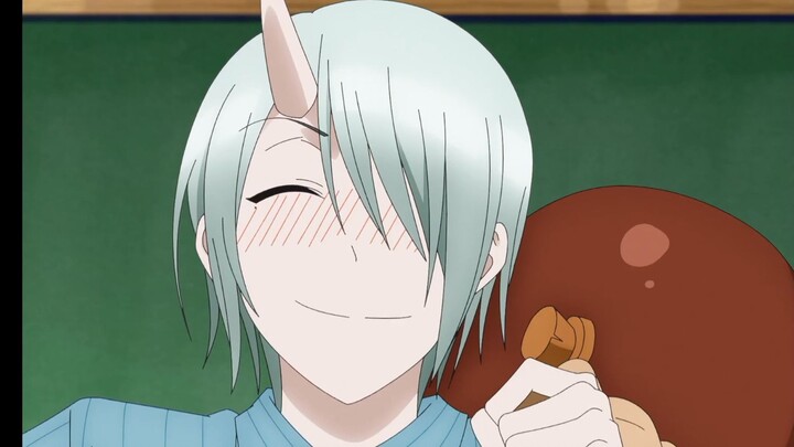 A Terrified Teacher in the Ghoul Academy EP 3 PART 3