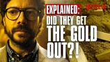 Ending Explained - Money Heist/La Casa de Papel (Official) | Netflix