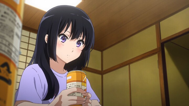 Hibike! Euphonium S3 Ep 08 (1080p)