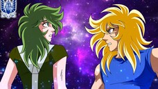 Saint Seiya _La Saga Final_*Iro Sakamihara*_Capitulo 06 en Español_1