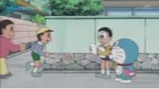 Doraemon episode 441