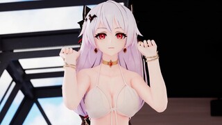 Bạn đưa tôi đến đây không phải để bơi đâu~💕