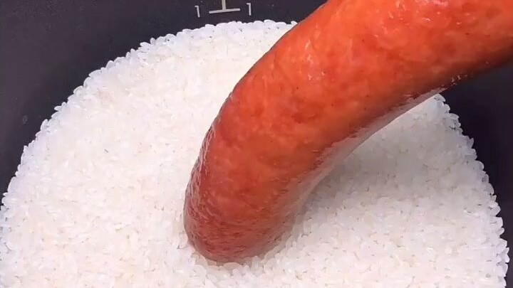 Cách mới để ăn cơm gạo trắng