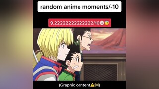 Name: Hunter X Hunter anime animes аниме weeb otaku animeedit  killua hunterxhunter hxh animerecommendations foryou fypシ viral