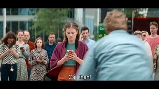 Những bí mật gia đình EP 1 [Sub Việt]