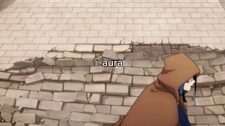 aura ☠️