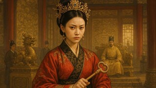 Review Phim TIỂU CUNG NỮ DỰA VÀO  QUYỀN MƯU LÊN ĐỈNH CAO QUYỀN LỰC | Ami Review