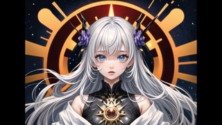 道袍一甩，切换声道