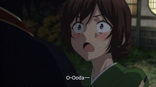 Kakuriyo -Bed & Breakfast for Spirits- 2 episode 3 Full English Sub | REACTION