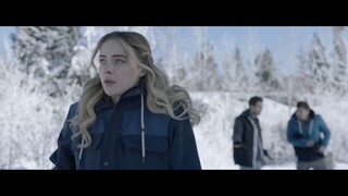 Friends go to Snowboard, But end up Getting Lost and Being Trapped - Movie recap