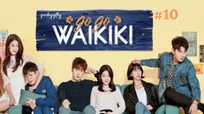 Welcome To Waikiki S1 Ep.10 Sub Indo