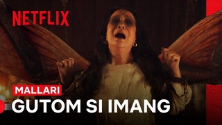 Gutom si Imang | Mallari | Netflix Philippines