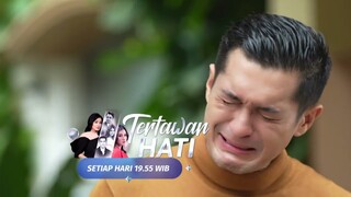 Tertawan Hati: Soraya Menyerah Untuk Dekat dengan Hanif? | 17 Mei 2024