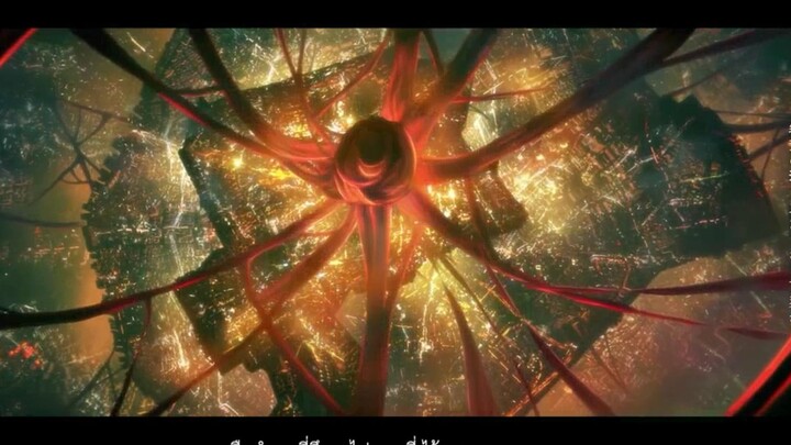 Eve ファイトソング (เสียงไทย)