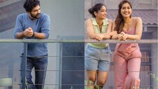 Telusu Kada 2025 Hindi Siddu Jonnalagadda Raashii Khanna Srinidhi Shetty