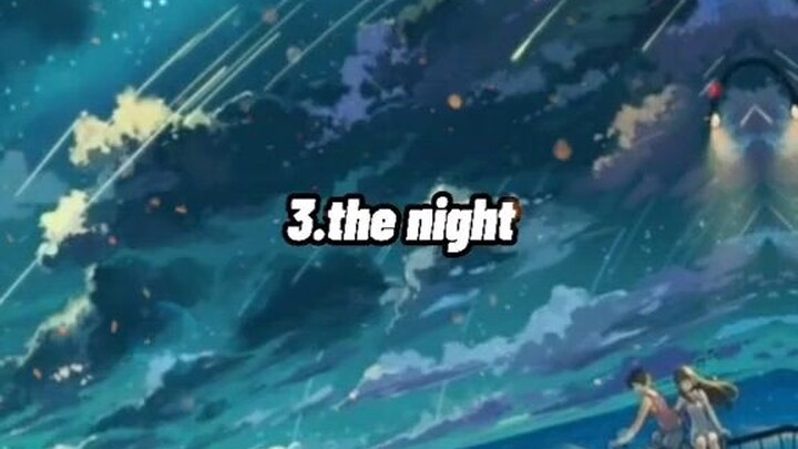 Top 5 bài hát mà bạn nên nghe