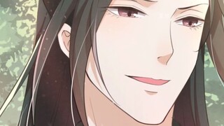 无敌髅本伟503-506：失魂落魄的女弟子，一脸兴奋的黑衣人！！！