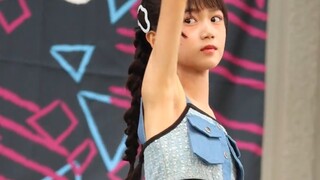 ここみんアンジュルム「ドンデンガエシ」 アイドル Theater June 29, 2025