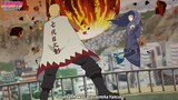 Naruto Ketakutan !! Munculnya Musuh Baru Yang Lebih Kuat Dari Ishiki Otsusuki [ Boruto CH 56 ]