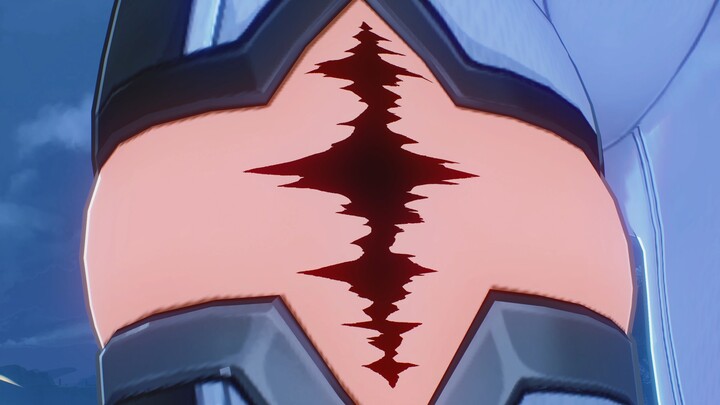 [Honkai: Star Rail] A 1-Minute Close-Up of a Soundprint – Dengdeng