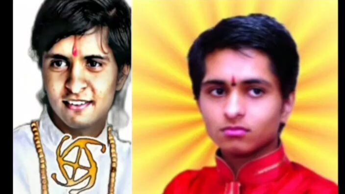 चारुदत्त थोरात नासिक इसवि सन २०१६