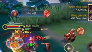 Hay hơn chữ hay của các cao thủ #9