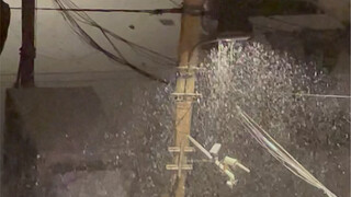 中央气象台预计，从明天开始...