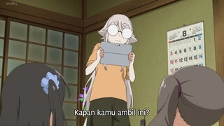 Mono Sub Indo Eps 05