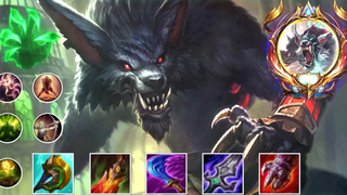 WARWICK MONTAGE 2022 - บทละครที่ดีที่สุด