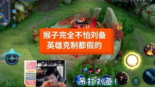 总要给一些不听劝得人一些教训