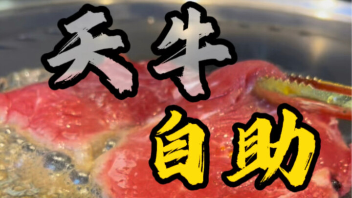 Đi ăn buffet thịt nướng mà nhảy nhót đến mức suýt làm bung chỉ tất, ngoài thịt ra thì đồ ăn khá đầy 