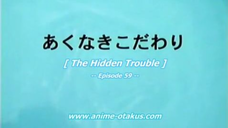 Prince of Tennis Ep 59