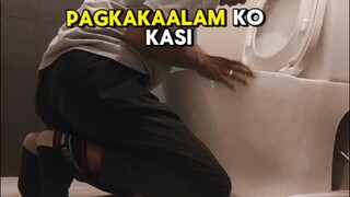 Buhay Construction Worker