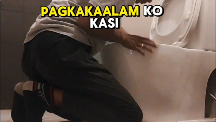 Buhay Construction Worker