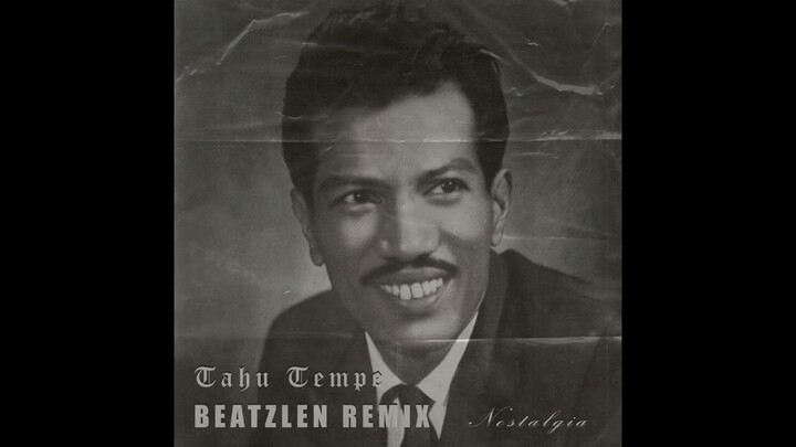Beatzlen - Tahu Tempe (Remix)