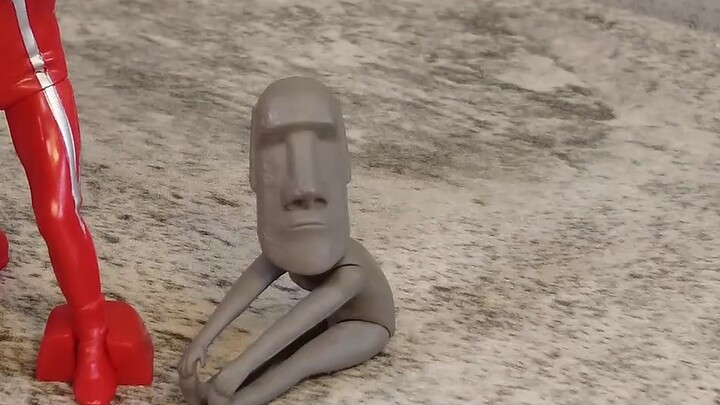 Xun Gongzi đã trở lại chưa? HG Dagger Cannon